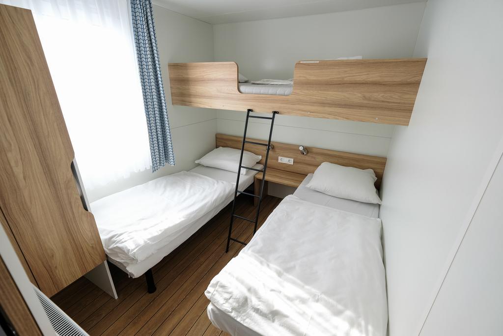 Terme Village - Mobile Homes Catez ob Savi Exteriér fotografie