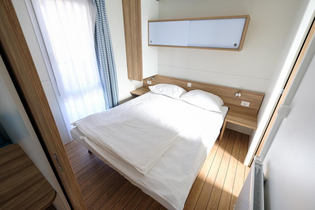 Terme Village - Mobile Homes Catez ob Savi Exteriér fotografie